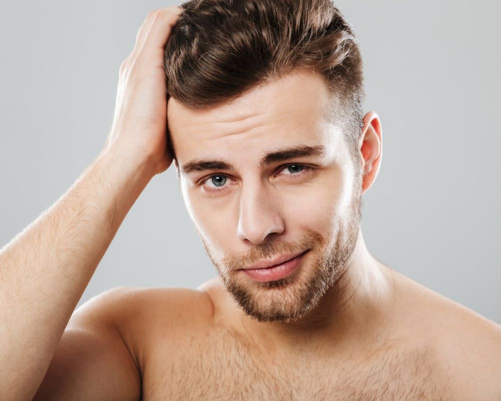 FUE (Follicular Unit Extraction)